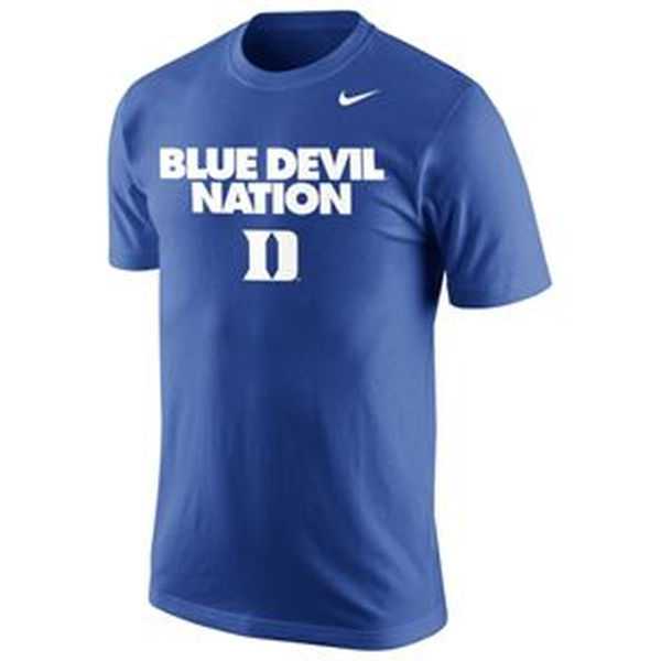 Duke Blue Devils Nike Selection Sunday WEM T-Shirt - Duke Blue,We sell and wholesale Duke Blue Devils Nike Selection Sunday WEM T-Shirt - Duke Blue on line form chian!